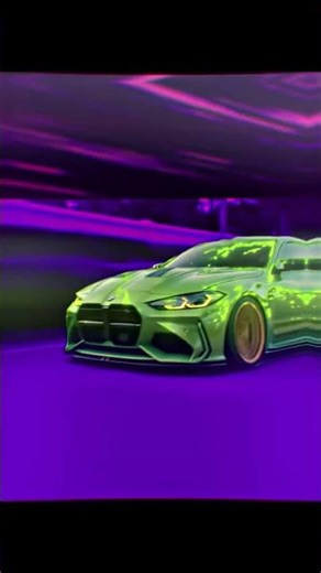 Bmw car edit #automobile @The Car Editor