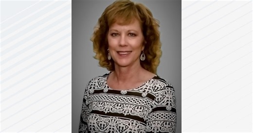 Marcia Melotte