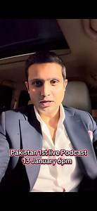 History in the making! 🎙️ Join Pakistan’s first-ever live podcast with Rehan Tariq on RTS with 24 Plus. Watch live on YouTube and become part of the conversation through live call-ins. 📺 Watch Live: RTS with 24 Plus (YouTube) 📞 Live Call Numbers: 0317-2424699 0317-2424045 #RehanTariq #PakistanFirst #LivePodcast #RTSwith24Plus #PakistanMedia | Rehan Tariq Updates