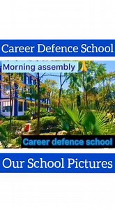 Our School pictures Prepare Competitive Exams 7419999228 Share this video to help students Er. Vinay Rai | Career Defence School Ambala