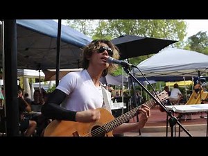 Maroon 5 - Sunday Morning | Cover (Busking Session)