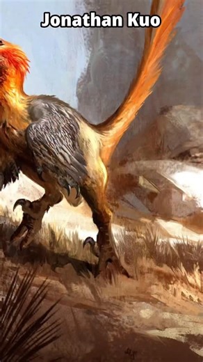 Dino Guy on Instagram: "Now if you had a weapon, obviously the odds of you winning will probably go up. Either way, you’re probably not in for a good time. #dinosaur #dino #prehistory #velociraptor #paleontology #fossil #jurassicworld"