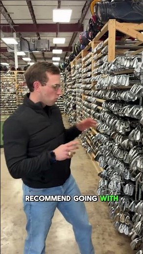 Want the Callaway Elites But You're on a Budget? | Dallas Used Golf Clubs