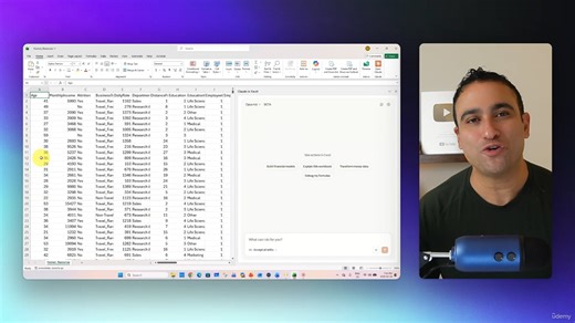 009 Handling Missing Values (Data Imputation)