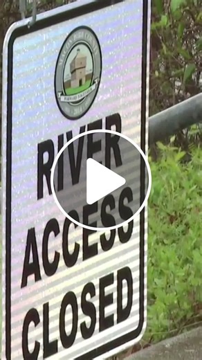 Access to Ocmulgee River closed at Amerson River Park. Here's what we know - NewsBreak