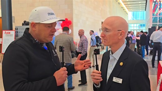 1. Geoffrey Cann Digital Oil and Gas geoffreycann.com - Advocate for digital innovations in energy When your voice alone is not quite enough... He helps Digital Technology companies … 🔶 Increase brand awareness and market impact. 🔶 Spread marketing messages. 🔶 Utilize modern social platforms. GET YOUR MESSAGE OUT! You want voices other than your own to amplify your message in the market. You have to reach your target customers where they are. You want deep industry know how to help you cut th