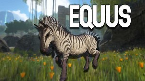ARK: Survival Evolved: Equus zähmen, füttern und züchten – so geht’s!