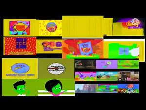 (REUPLOAD) The Epicness Of All PBS Stuff 4