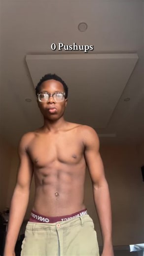 Pushup Challenge: Level Up Your Workout Routine