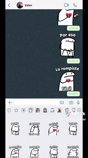 Send These Funny Friendship Stickers to Your Bestie!