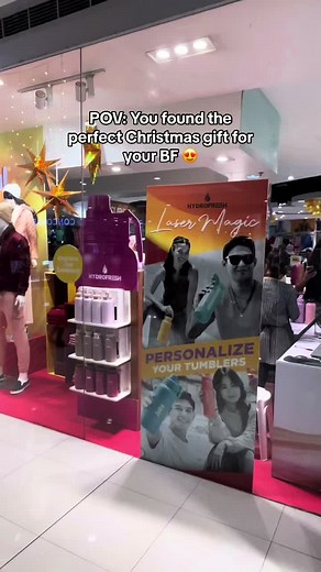 Personalized Engraved Gifts at Surplus Stores