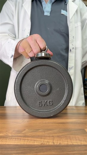 69K views · 306 reactions | Magnet vs lock?! | Lets Test Laurence | Facebook