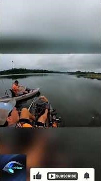 What a Beautiful Lightning Strike Is Capable Of – Shocking Power You Won't Believe!