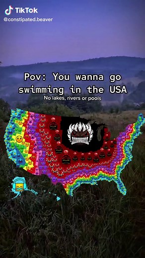 If this flops... #fy #foryou #fyp #foryoupage #xyzbca #viral #geography #usa #maps