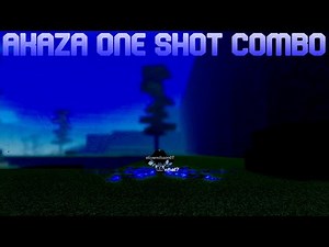 Rogue Demon - AKAZA ONE-SHOT Combo!