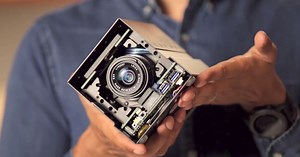 This NASA Camera Uses 'Fluid Lensing' to See Through Ocean Waves