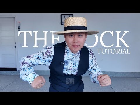 How to LOCK | Locking Tutorial (Beginner)