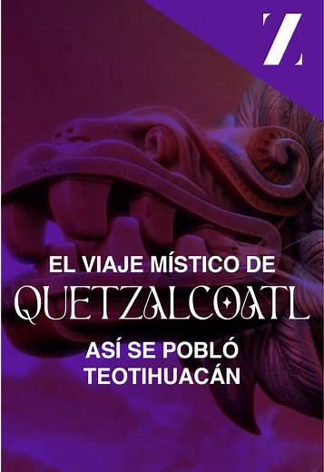 El Origen de Teotihuacán: Historia y Misterios