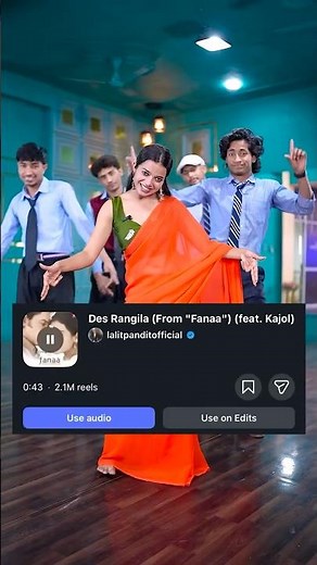 Desh Rangila 🇮🇳 #youtubeshorts #republicday #deshrangiladance #3ddanceacademy #deshbhakti