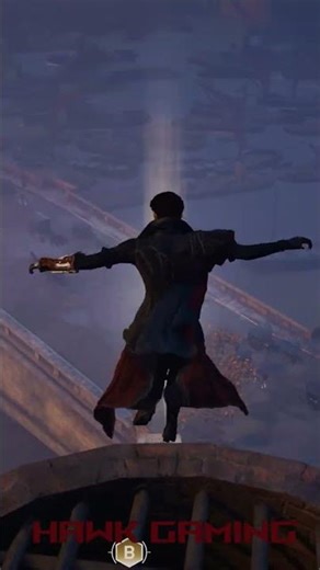 Nothing is true, everything is permitted #soundtrack #games #gamer