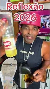 Paulo's review offers his first reflection of 2026.