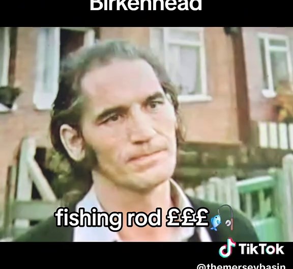 Exploring Birkenhead: A Nostalgic Look at the 1980s