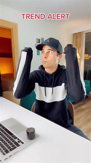 Introducing the Pinch Zoom Effect on TikTok