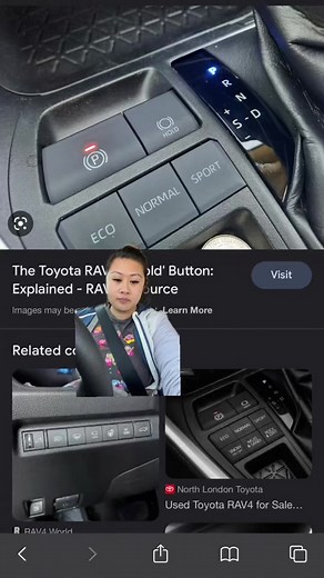 Toyota RAV4 Hidden Features and Tricks | 2022-2024 Models