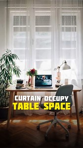 "Are you in a dilemma between choosing curtains or blinds for your windows? We've got your back! Our latest video is here to help you navigate the curtain vs blinds debate. Join us as we explore the pros and cons of each option, from style and functionality to privacy and maintenance. With expert advice and practical tips, you'll be equipped to make the best decision for your home. Say goodbye to window treatment confusion and hello to a stylish and functional window makeover!" #CurtainsOrBlinds