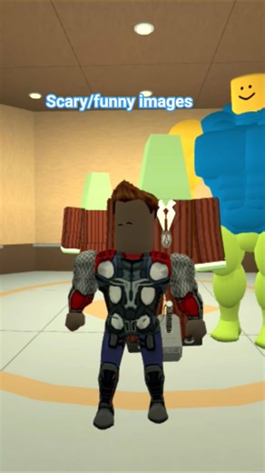 normal elevator funny/scary images in roblox #roblox #funny #game #games #games #ROBLOX #scary
