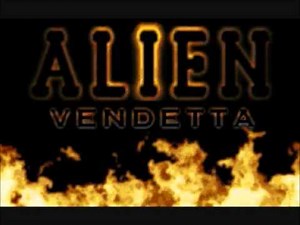 Alien Vendetta Soundtrack - Map 20
