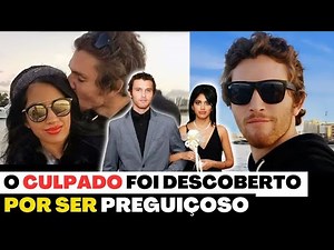 Uma história de amor INTERROM.PIDA: Patrick De La Cerda e Jessica Devnani - SOLUCIONADO