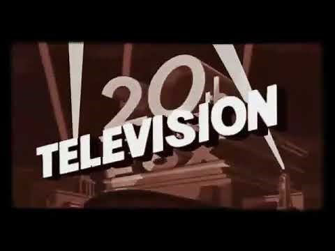 20th Century Fox Television Logo History (2025)
