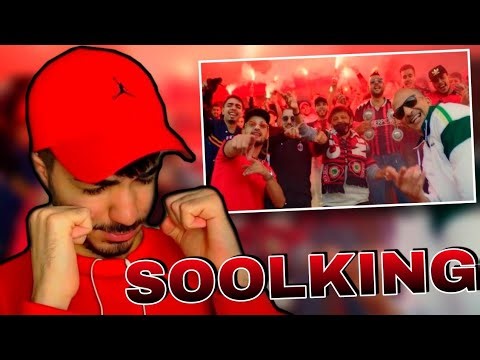 🇩🇿 Soolking feat Rim'K - Lela REACTION