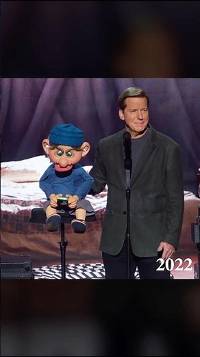 Hello, URL | JEFF DUNHAM