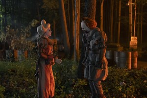 It: Welcome to Derry Editor on Muschiettis, TV vs Film Editing & More