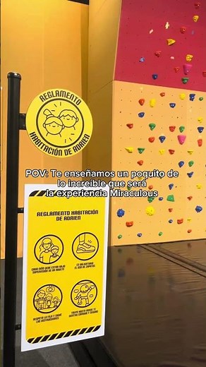 🚨 ¡Ya abierto en la Ciudad de México! 🌟 Miraculous x Fever 💫