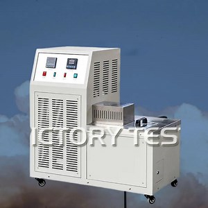 [Hot Item] 500j 750j ASTM E23 ISO148 Pendulum Charpy Impact Testing Machine