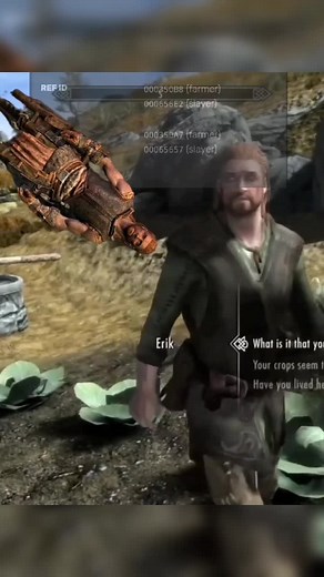 Skyrim FR #skyrimfr #skyrim