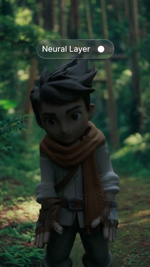 Rig and Polish Wonder 3D Characters | Autodesk Flow Studio