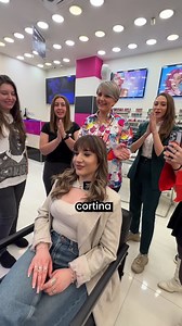 57K views · 932 reactions | Pentru programări   *3000. - Transformare realizată la Magic Salon Victoriei ❣️ - Beauty Expert - Violeta Banu #MagicSalon #adifferentexperience #viral #reels #beauty #beautyservices #hair #blonde | Magic Salon | Facebook