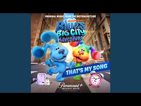 That's My Song (Original Music from the Motion Picture)