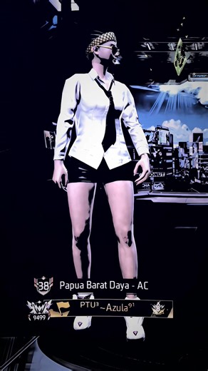 Master Free Fire with Easy ALight Motion Presets