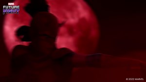 34K views · 2.1K reactions | The fearless, freelance assassin Elektra joins #MARVELFutureFight in the v815 update as the Woman Without Fear! | Marvel Future Fight | Facebook