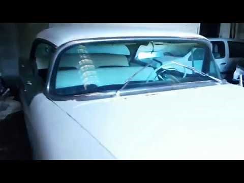 55 Olds Super 88 Vacuum Wipers Quick Fix