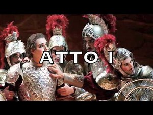 ROF 2014 - Armida (Atto 1)