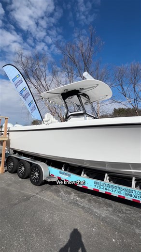 Power Up Your Bluewater: The Ultimate Battery Solution