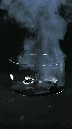 【絶対真似すんなよ！】硫酸の性質とは．．．
