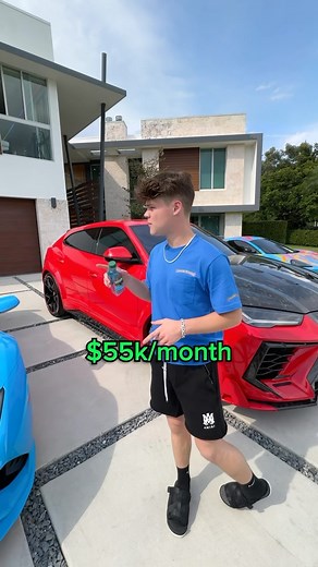 Jack Doherty on Instagram: "House tour of both my houses🔥 #jackdoherty"