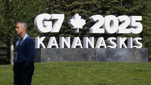 G7 Summit: Meaning, members, and global importance